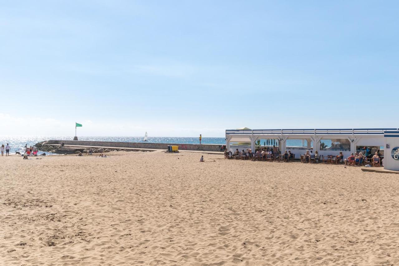 Fragata Sitges Rentals Buitenkant foto