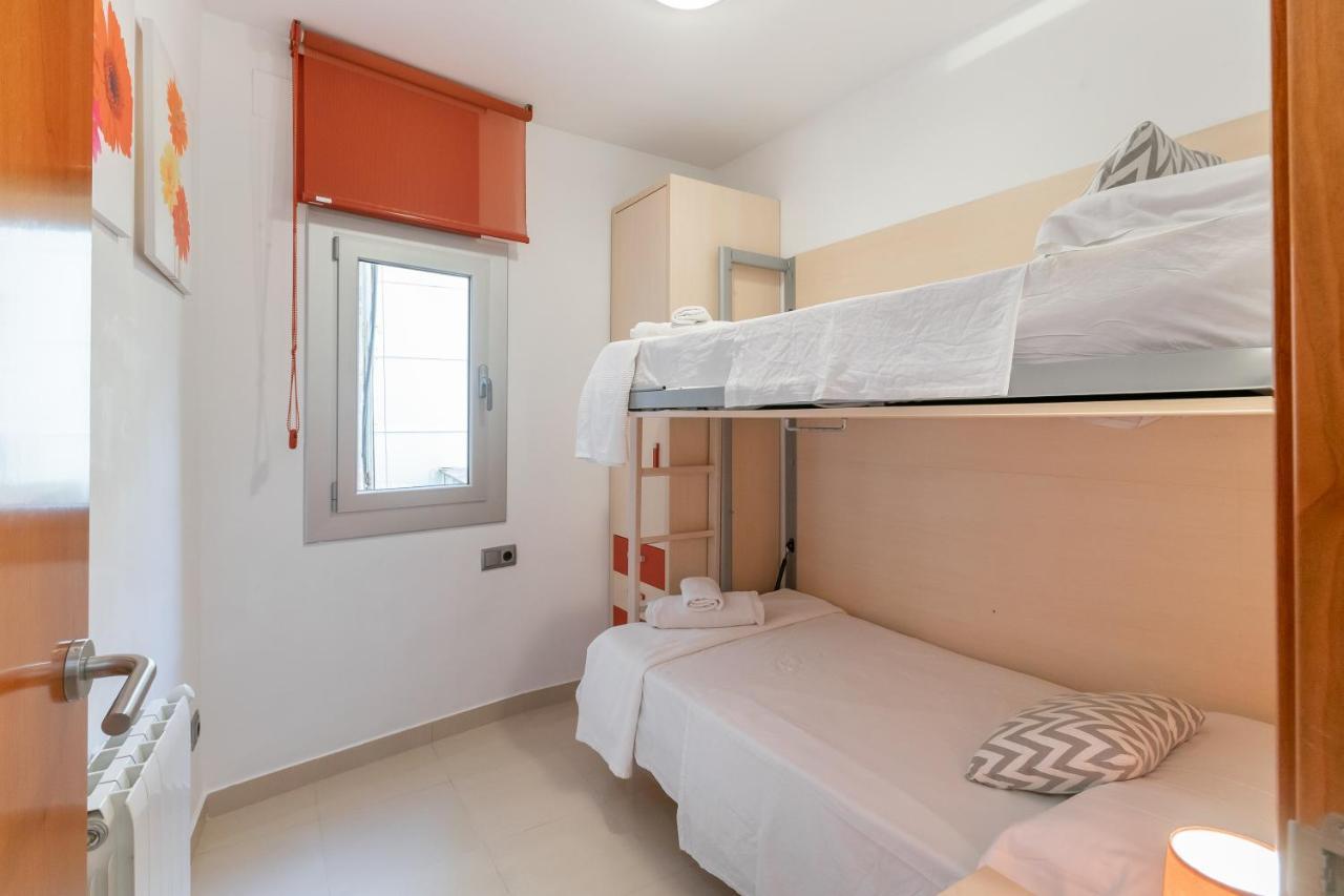 Fragata Sitges Rentals Buitenkant foto