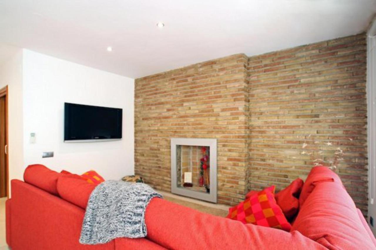 Fragata Sitges Rentals Kamer foto
