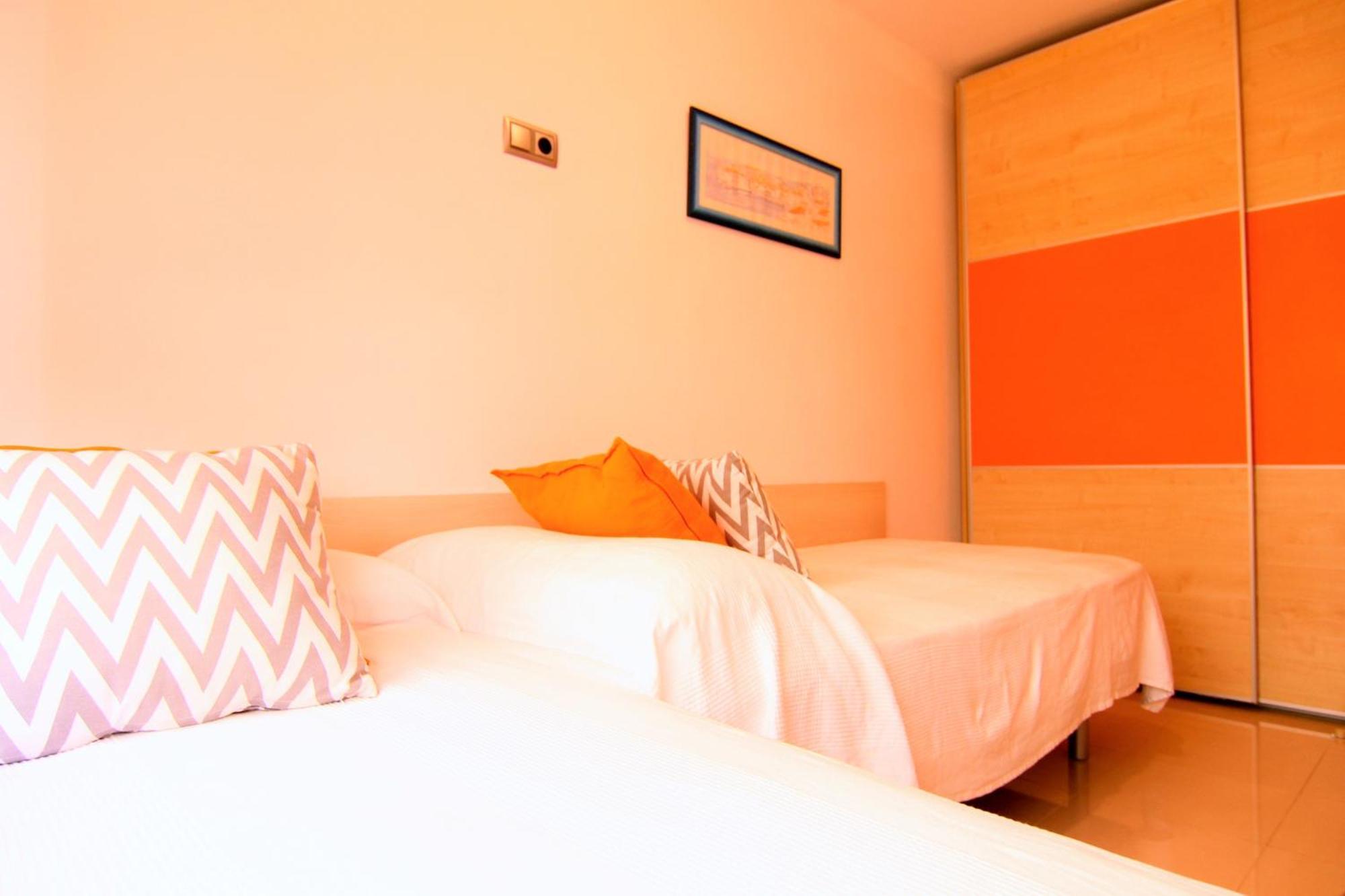 Fragata Sitges Rentals Kamer foto