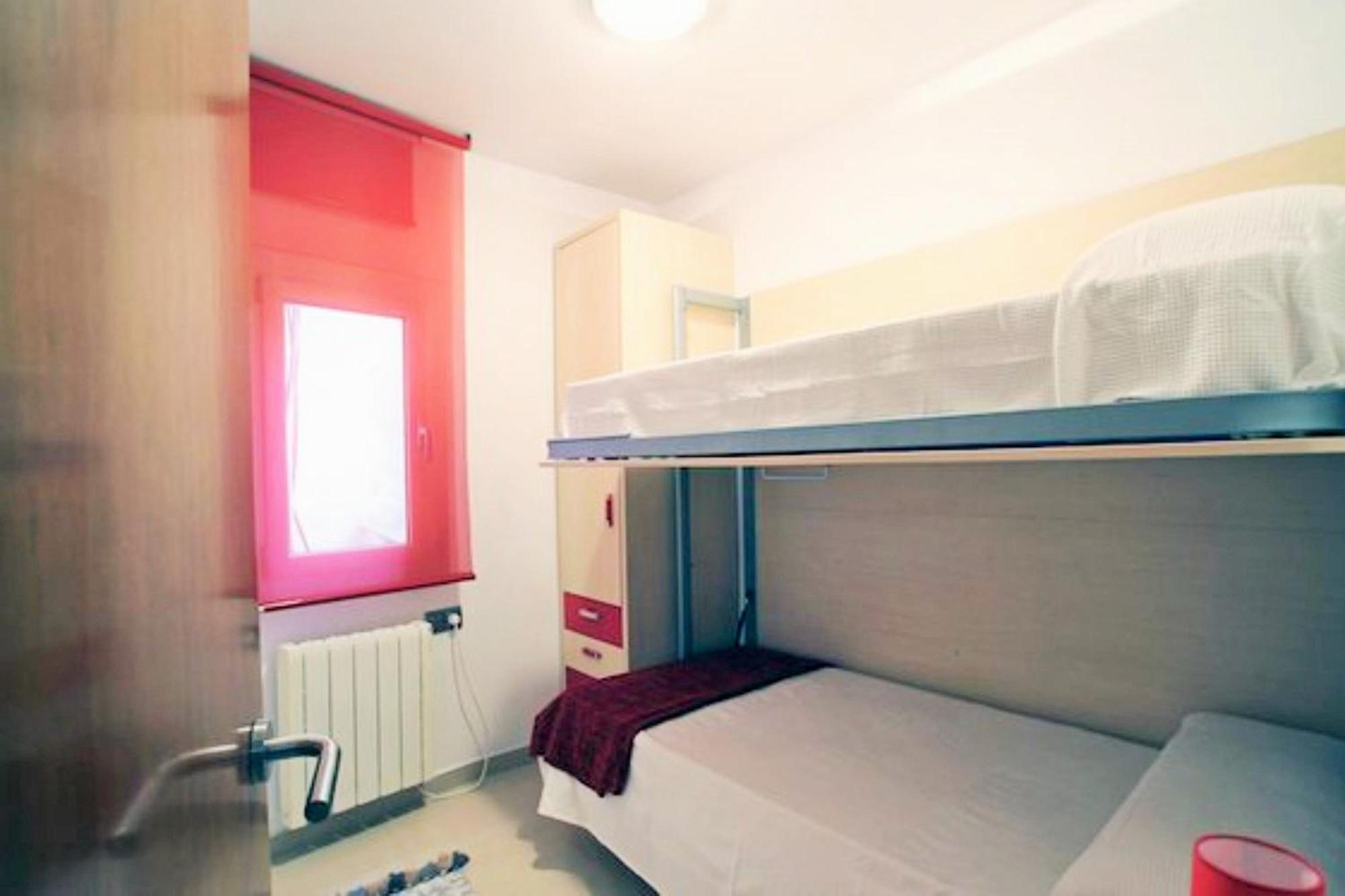 Fragata Sitges Rentals Kamer foto