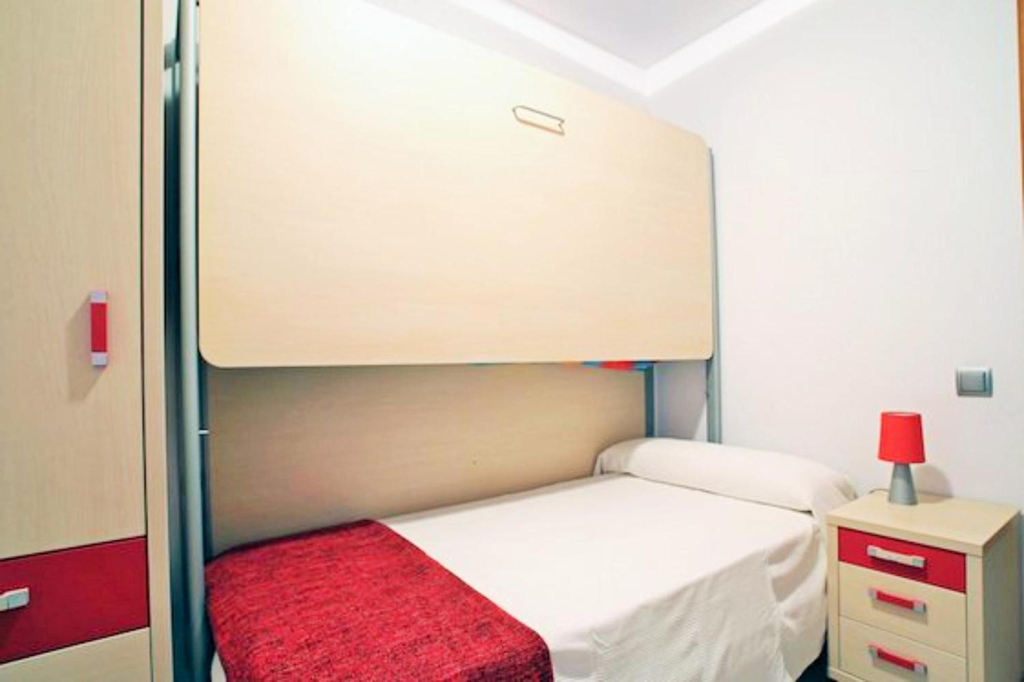 Fragata Sitges Rentals Kamer foto