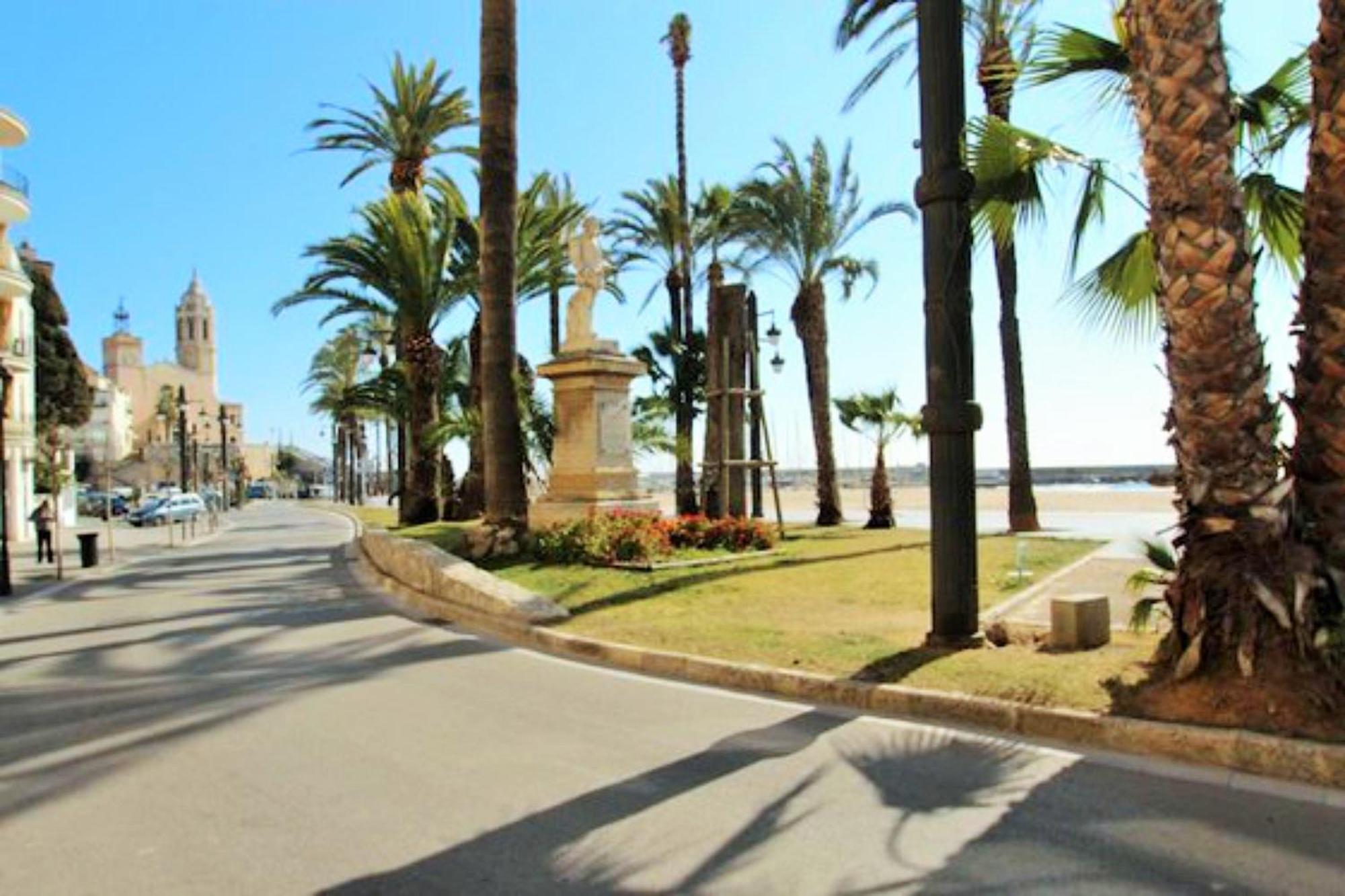 Fragata Sitges Rentals Kamer foto